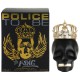 Police To Be King EDT