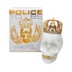 Police To Be The Queen EDP