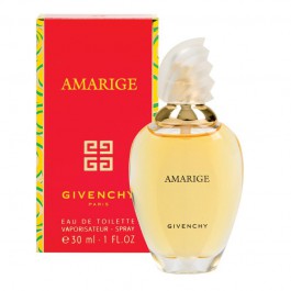 Givenchy Amarige EDT