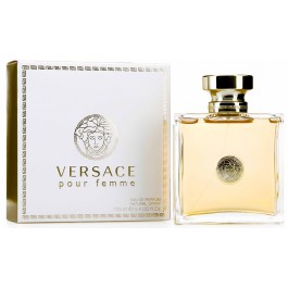 Versace Pour Femme