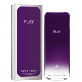 Givenchy Play Intense For Her EDP