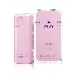 Givenchy Play For Her EDP