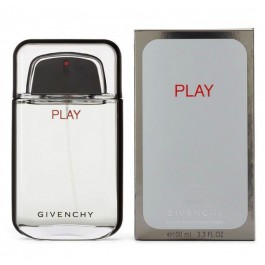 Givenchy Play For Man EDT
