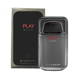 Givenchy Play Intense For Man EDT