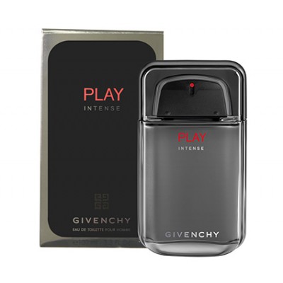 play givenchy uomo