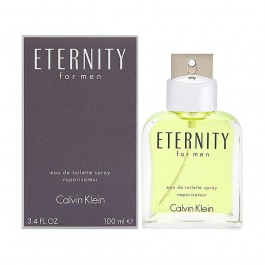 Calvin Klein Eternity