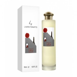 Laura Tonatto EDP Soglie