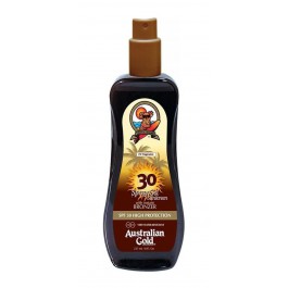 Australian Gold Spray Gel 30