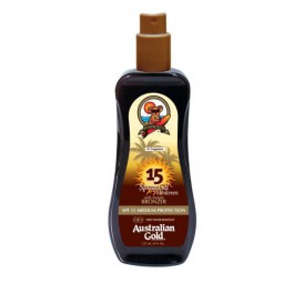 Australian Gold Spray Gel 15