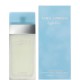 Dolce & Gabbana Light Blue EDT