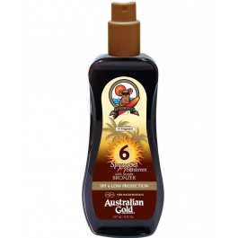 Australian Gold Spray Gel 6