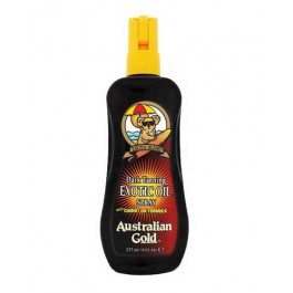 Australian Gold Exotic Oil Spray