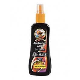 Australian Gold Accelerator Spray