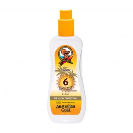 Australian Gold Spray Gel Sunscreen 6