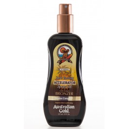 Australian Gold Dark Tanning Accelerator