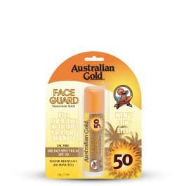 Australian Gold Face Guard SPF 50