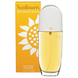 Elizabeth Arden Sunflowers