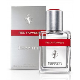 Ferrari Red Power edt