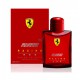 Ferrari Racing Red Scuderia
