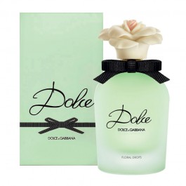 Dolce & Gabbana Dolce Floral Drops EDT