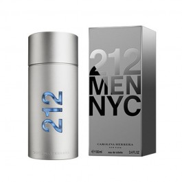 Carolina Herrera 212 Man