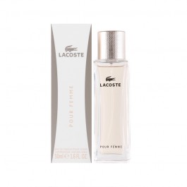 Lacoste Puor Femme EDP