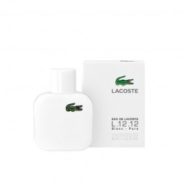 Eau de Lacoste Blanc EDT