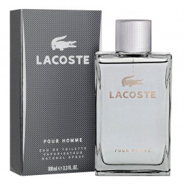 Lacoste Pour Homme EDT