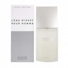 L'eau D'issey pour Homme EDT