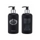 Bagnoschiuma Portus Cale Black Edition