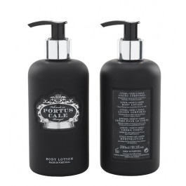 Portus Cale Body Lotion Black Edition