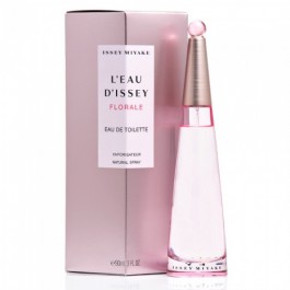 L'eau D'Issey Floreale