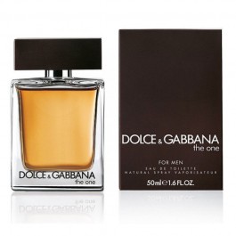 Dolce & Gabbana The One For Men EDT