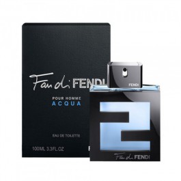 Fan di Fendi pour Homme EDT