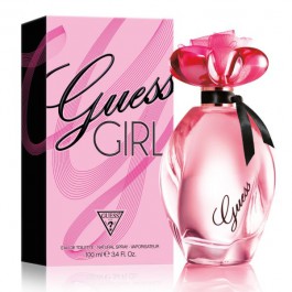 Guess Girl EDT