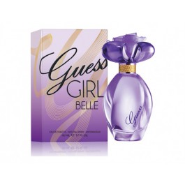 Guess Girl Belle EDT