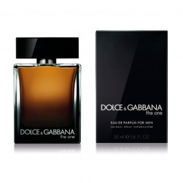 Dolce & Gabbana The One For Men EDP