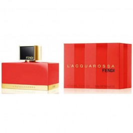 L'acquarossa Fendi EDP