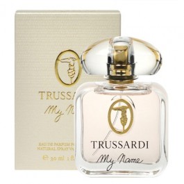 Trussardi My Name EDP