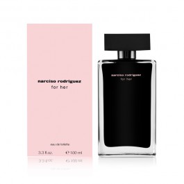 Narciso Rodriguez For Her EDT