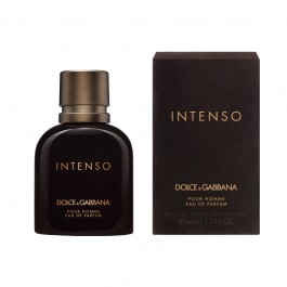 Dolce & Gabbana intenso