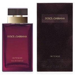 Dolce & Gabbana Intense EDP