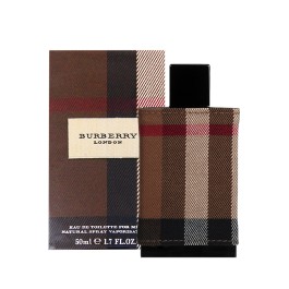 Burberry London For Men EDT