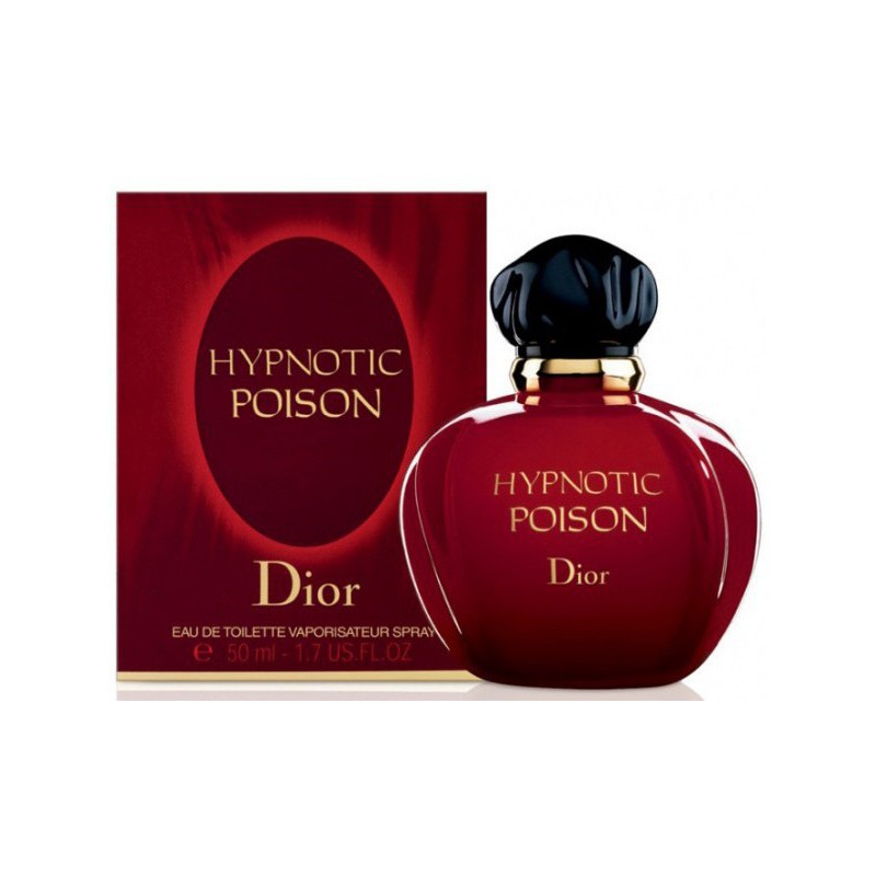 poison dior profumo