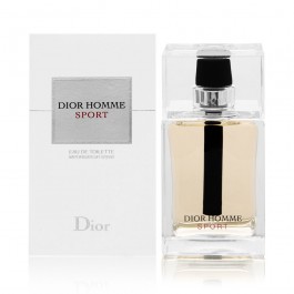 Dior Homme Sport EDT