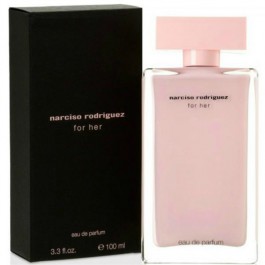 Narciso Rodriguez For Her EDP