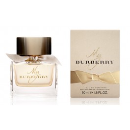 My Burberry EDT