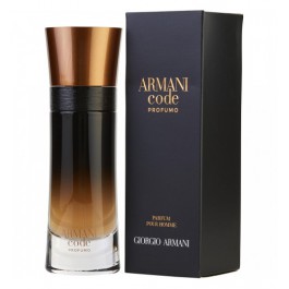 Armani Code Profumo pour homme