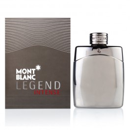 Mont Blanc Legend Intense EDT