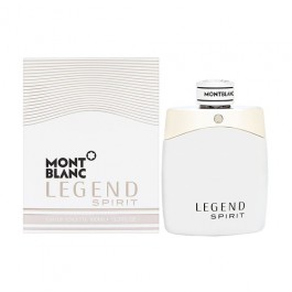 Mont Blanc Legend Spirit EDT